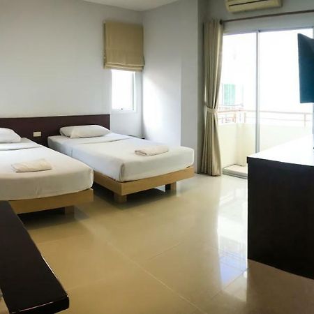 Sunshine Hostel Huahin Kültér fotó