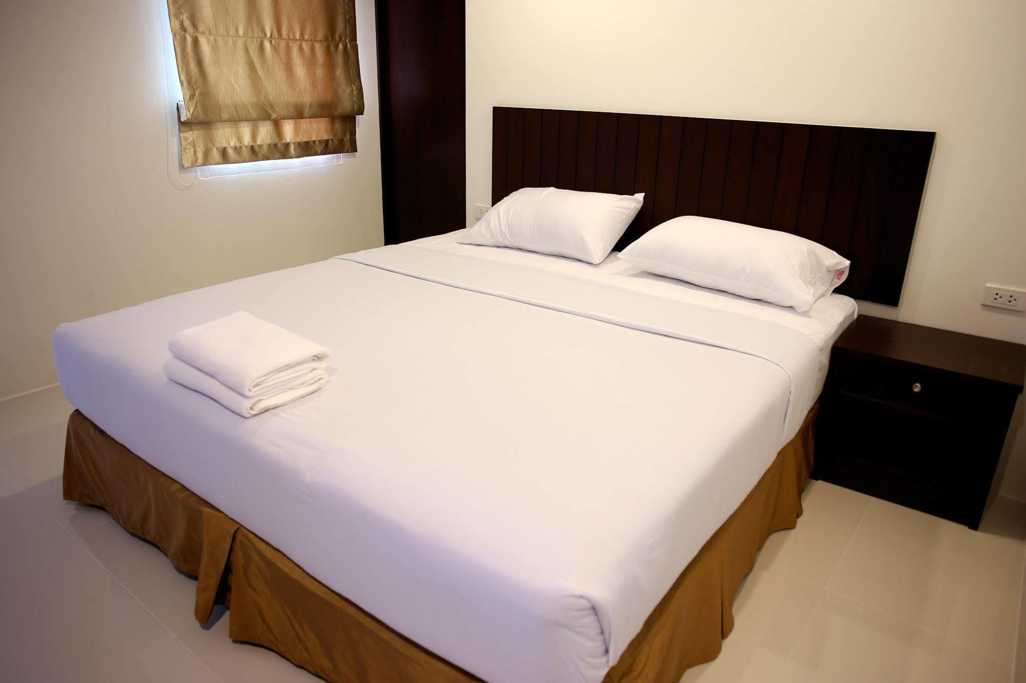 Sunshine Hostel Huahin Kültér fotó